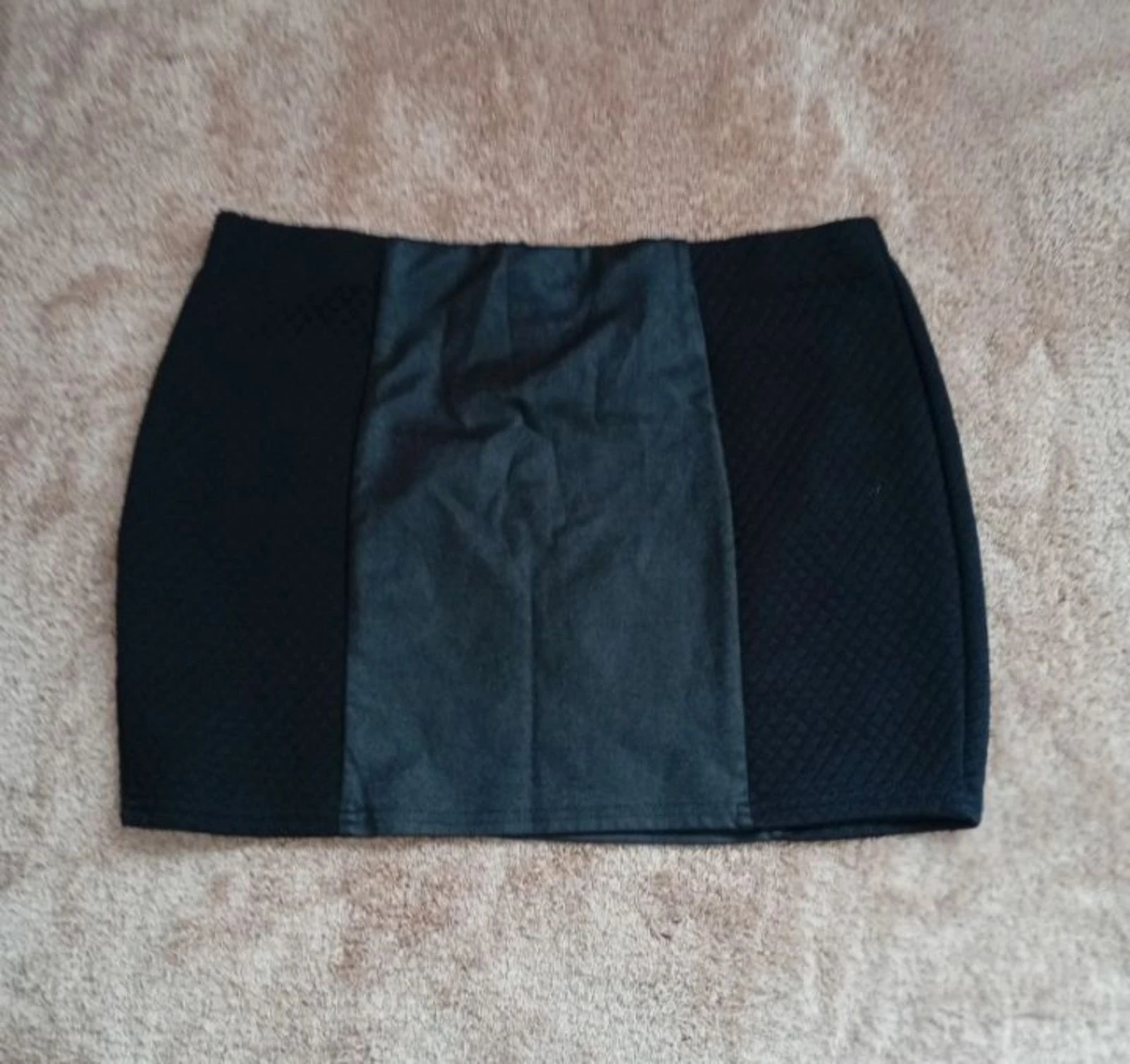 Falda negra Atmosphere | Talla 42